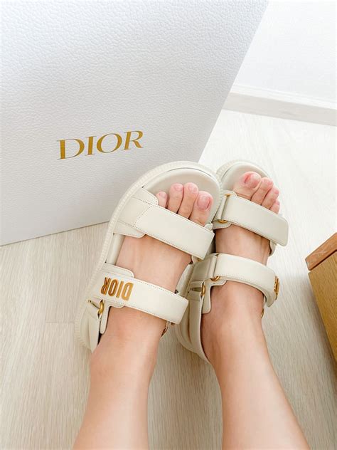 dioract sandals for women